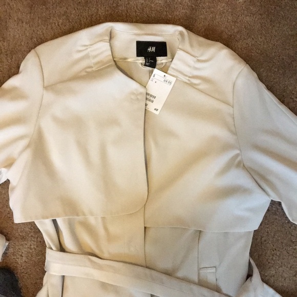 H&M Casual Jacket - Picture 3 of 8